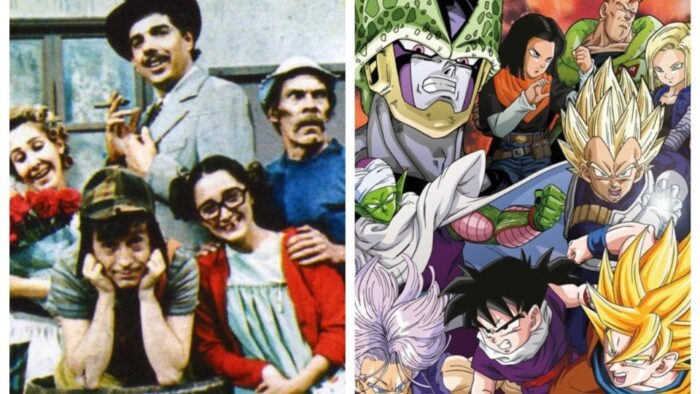 Artículo manga, Curiosidades manga, Dragon Ball, Krillin, Maestro Roshi, Selección del editor, Tenshinhan, Yamcha