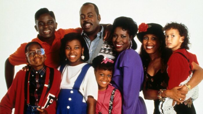 Cosas de casa, Jaimee Foxworth, Jaleel White, Judy Winslow, Selección del editor, Steve Urkel