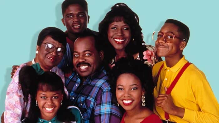 Cosas de casa, Jaimee Foxworth, Jaleel White, Judy Winslow, Selección del editor, Steve Urkel