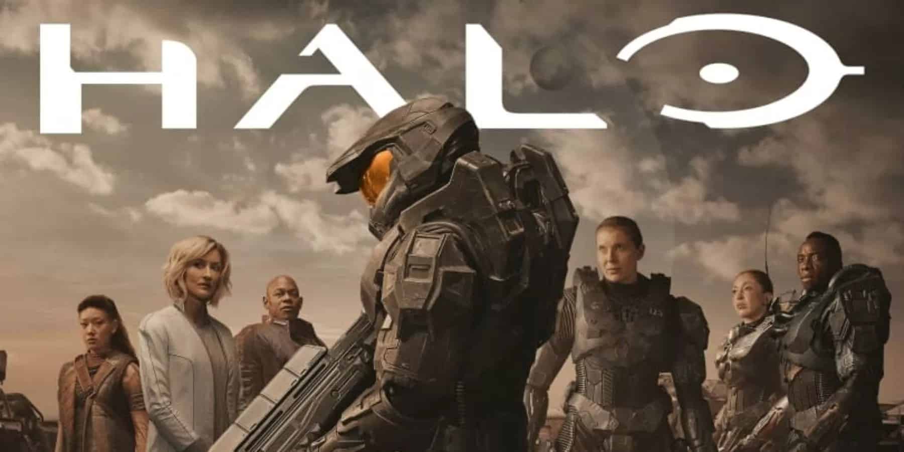 Todo sobre Halo - Temporada 2: Fecha de estreno, historia, reparto y  noticias de la adaptación del