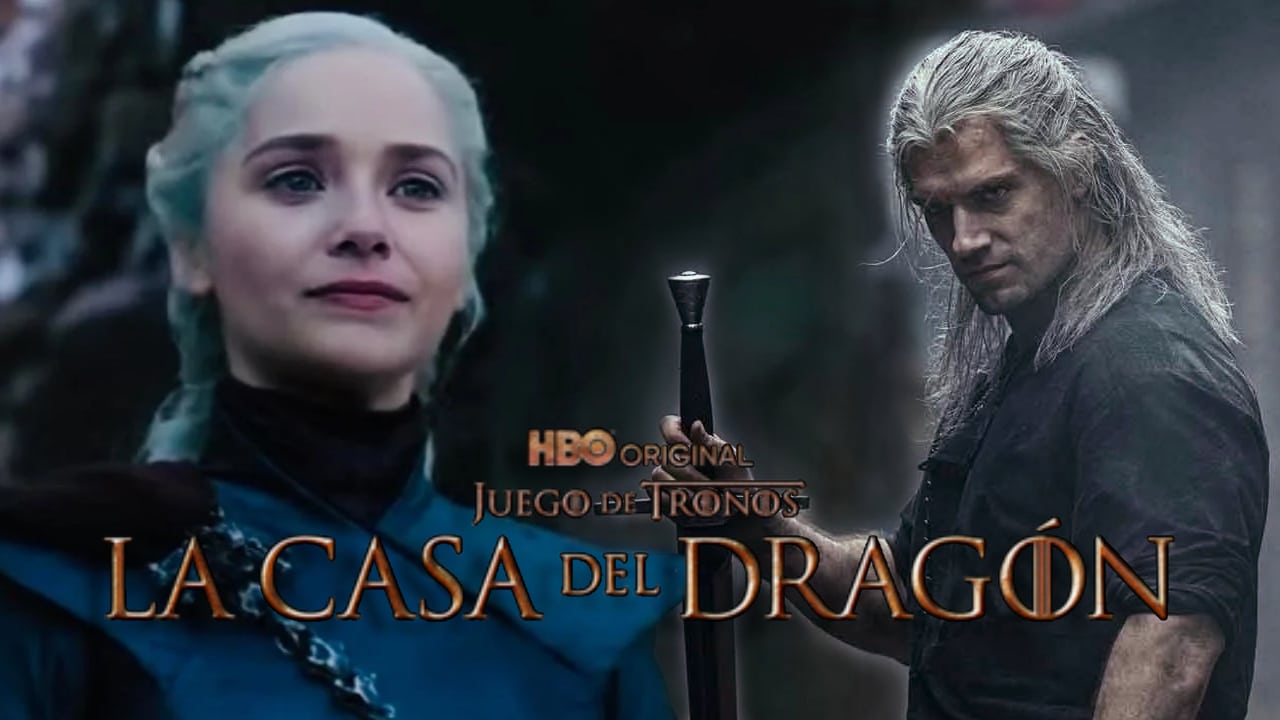 La Casa del Dragón' temporada 2: todo lo que sabemos hasta ahora de la  nueva entrega de 'Juego de tronos' en HBO