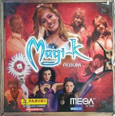 chile, fantasía, Magia, Sabrina, Series