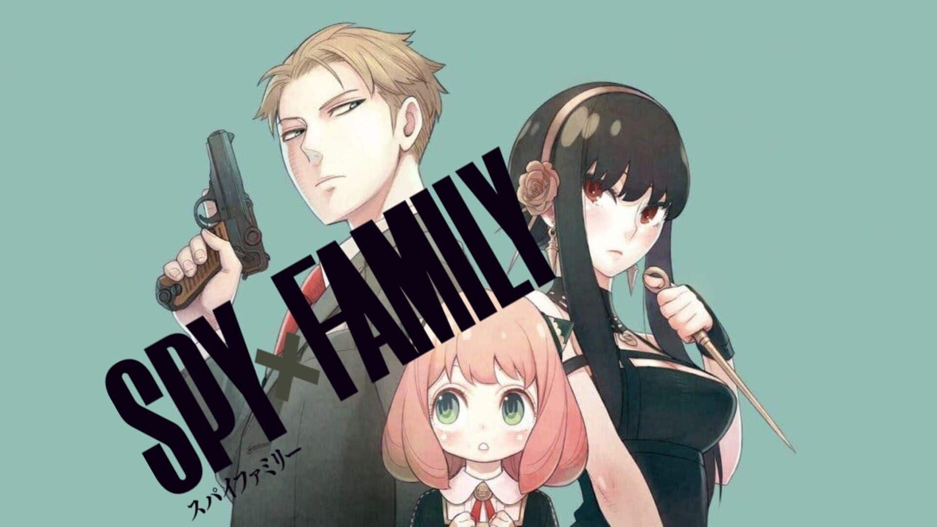 spy x family temporada 2 cap 1 facebook