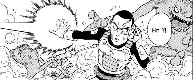 Dragon Ball: ¿Por qué Goku, Vegeta y los demás Saiyan tienen nombre de vegetal? Descubre todos sus nombres 13 Leek Dragon Ball