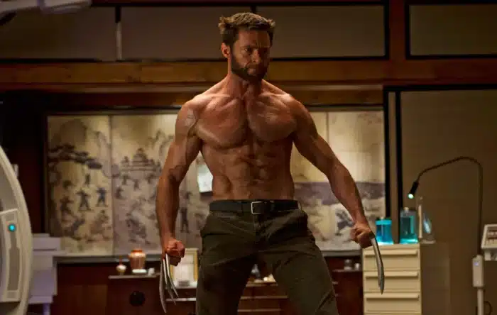 Hugh Jackman, Lobezno, Marvel, Marvel Comics