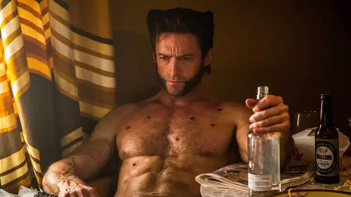 Hugh Jackman, Lobezno, Marvel, Marvel Comics