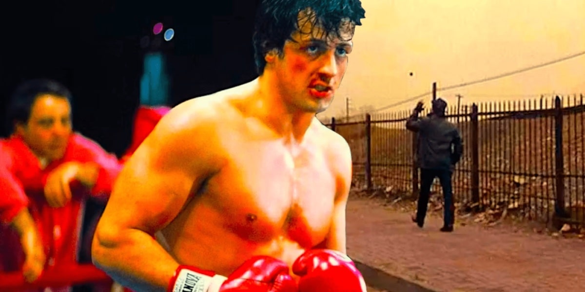 mejores momentos de Rocky
