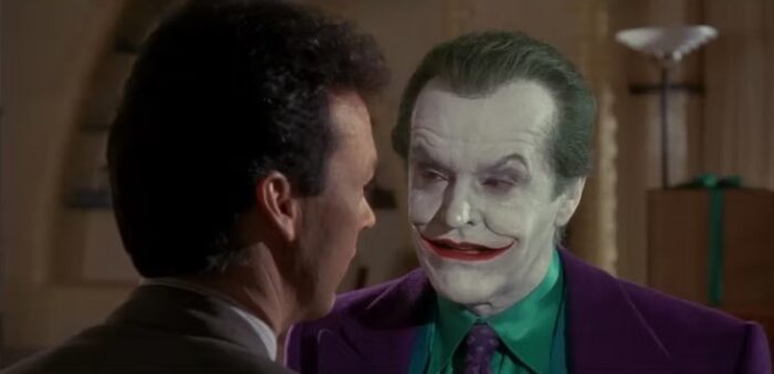 Batman de Tim Burton