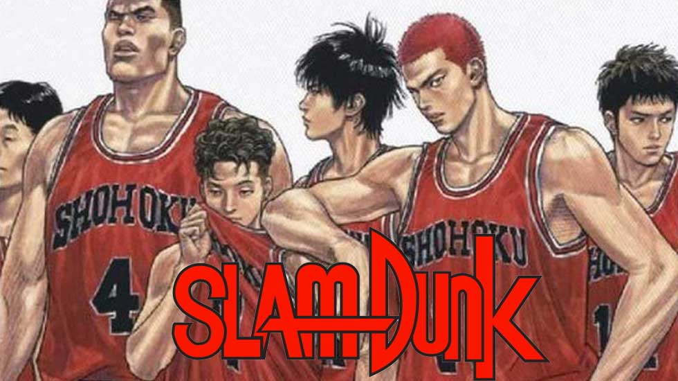 Slam Dunk