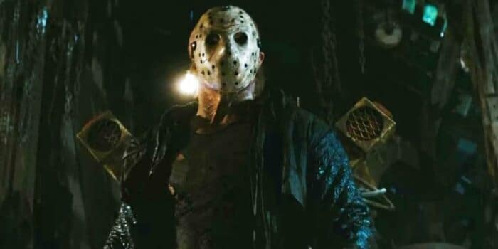 Jason Voorhees, Noticia cine, Viernes 13