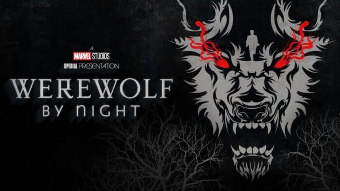 Disney+, Marvel Studios, Werewolf by Night