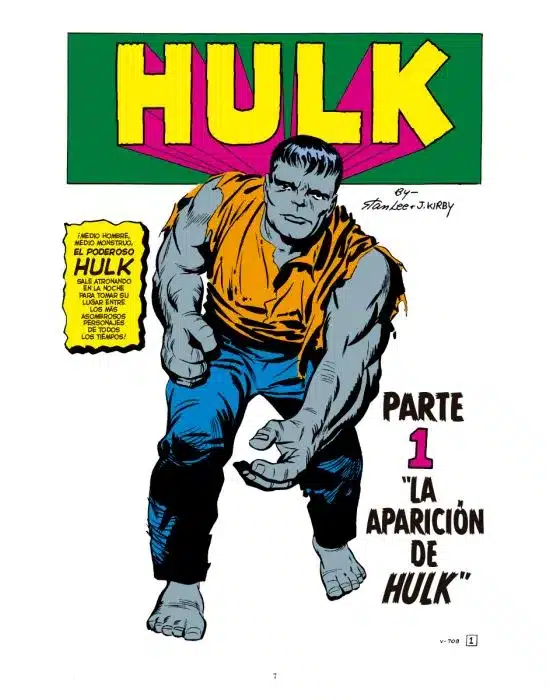 Hulk, Marvel, Marvel Comics, Panini Comics