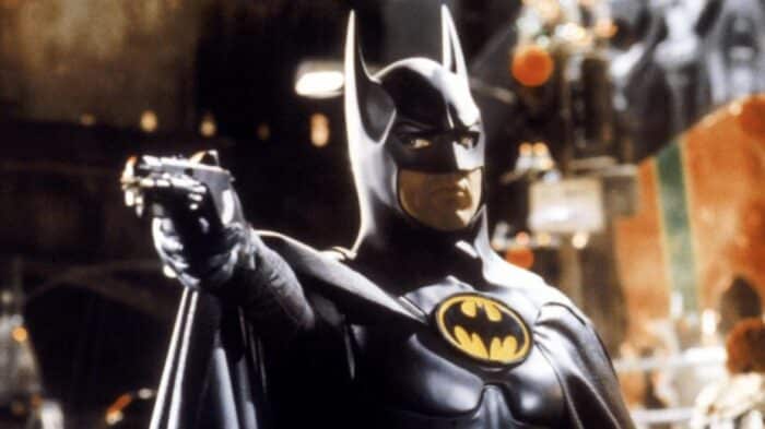 Batman de Tim Burton