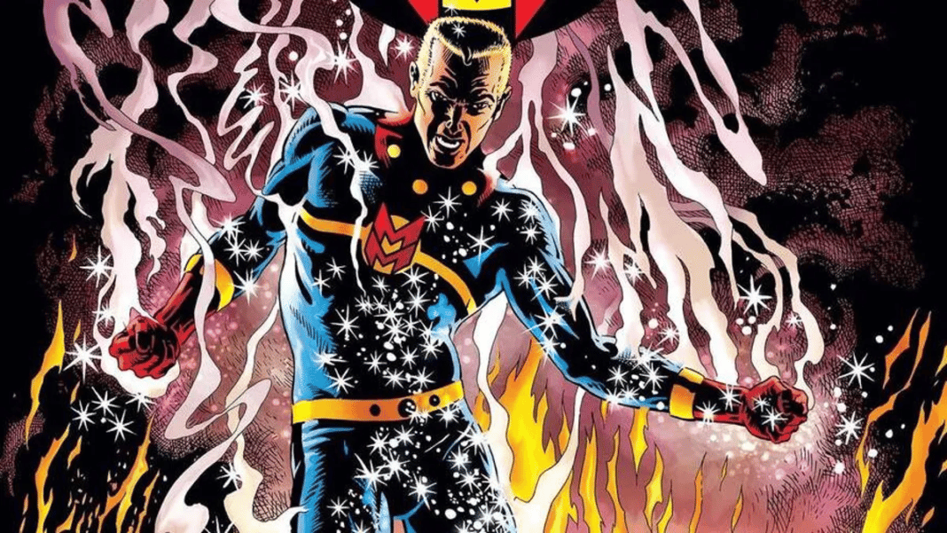 miracleman marvel