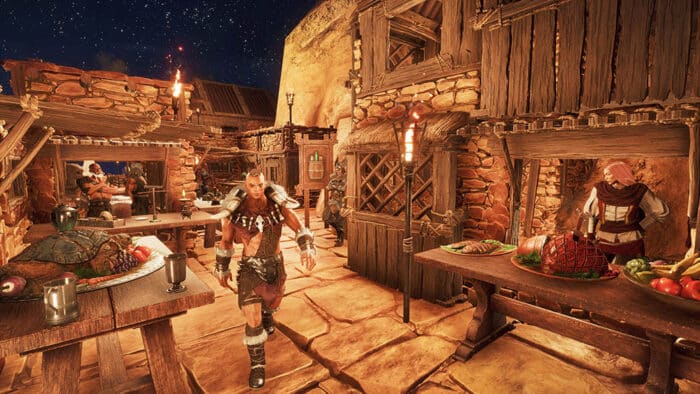 Conan Exiles, Noticia Videojuegos