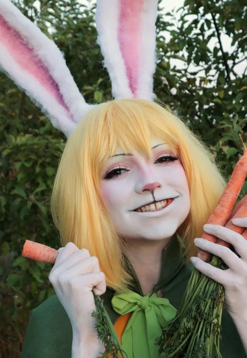 One Piece - Carrot