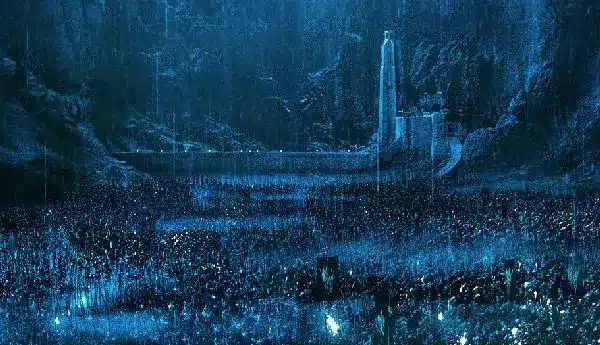 Peter Jackson revela la escena que estuvo a punto de hundir la trilogía de El Señor de los Anillos 3 El señor de los anillos, Noticias Cine, Peter Jackson