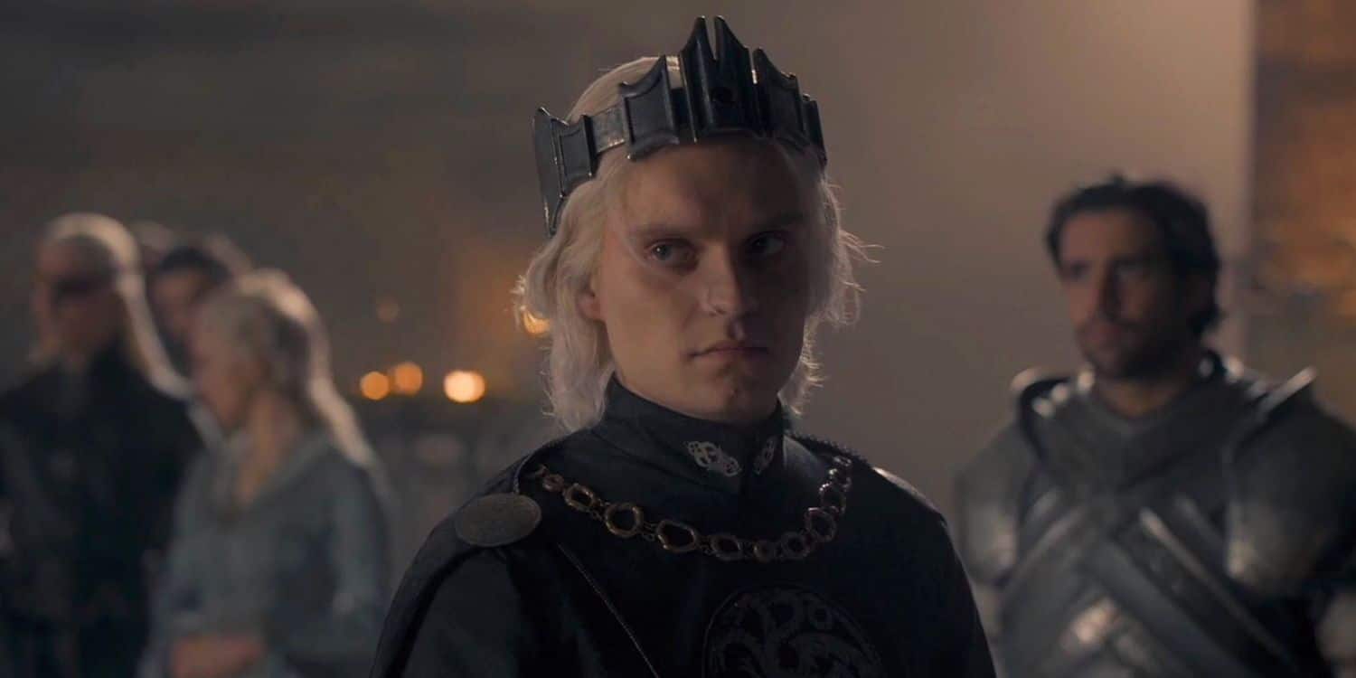 Rhaenyra Targaryen + La casa del dragón