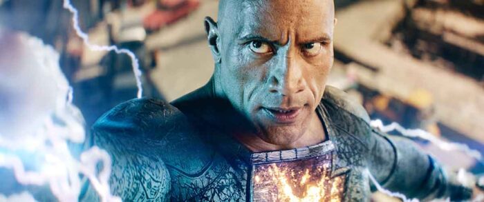 Black Adam, Dwayne Johnson, Jaume Collett-Serra, Pierce Brosnan, Sociedad de la Justicia de América, Teth Adam