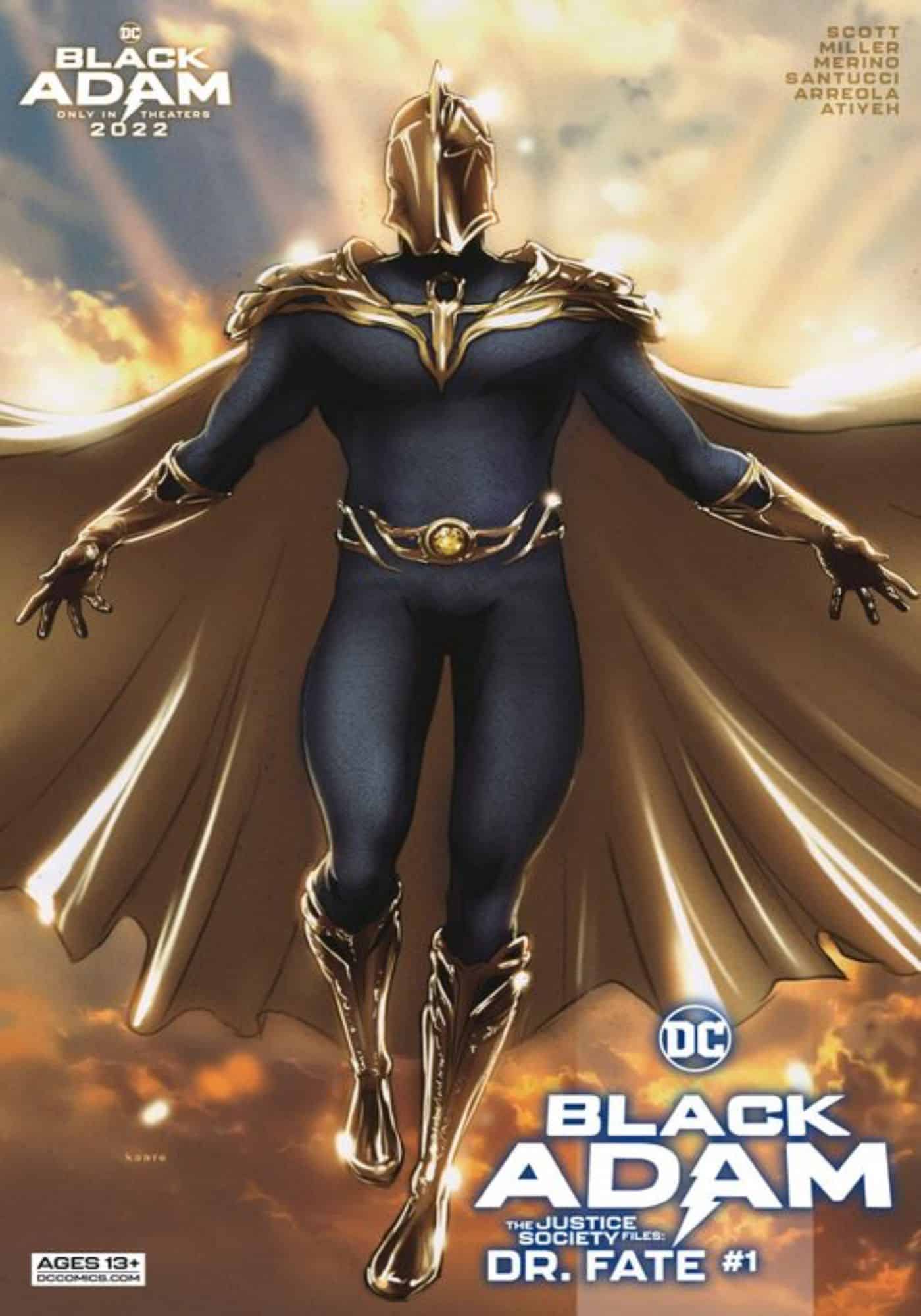 Black Adam