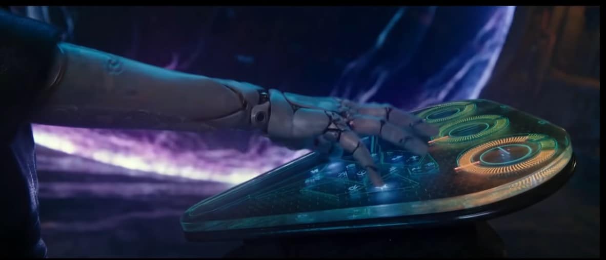 Alita: Ángel de combate, Alita: Battle Angel