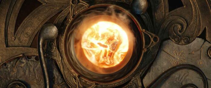 Los Anillos de Poder