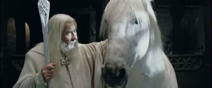 Curiosidades Libros, El señor de los anillos