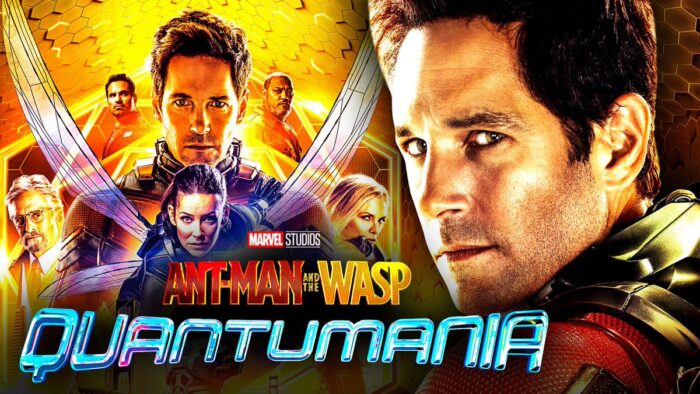 Ant-Man y la Vispa: Quantummania próximas películas del UCM