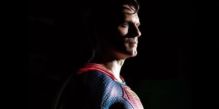 Superman - Henry Cavill