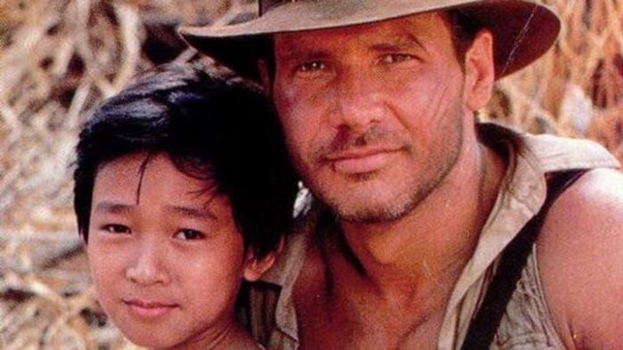 Indiana Jones