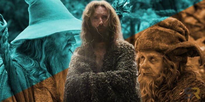 Istar + Los anillos de poder