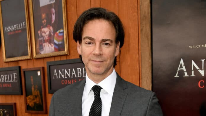 Peter Safran - James Gunn