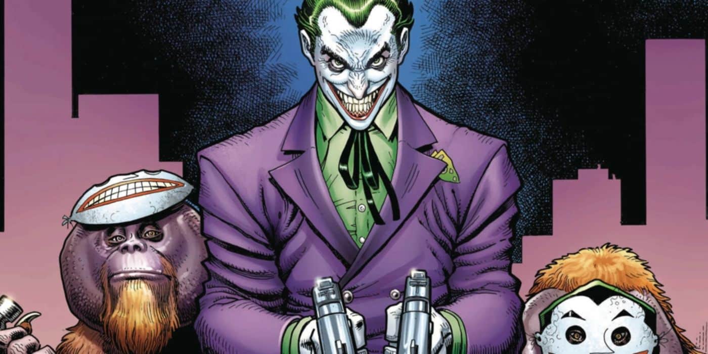 Conoce el auténtico significado que se esconde tras el apodo de El Joker