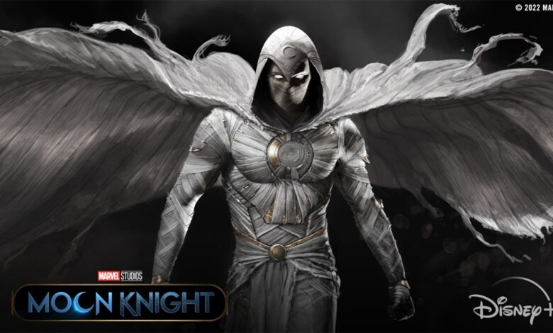 Moon Knight tiene futuro en el UCM? Kevin Feige responde