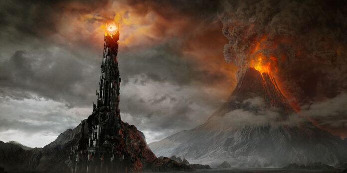 Mordor