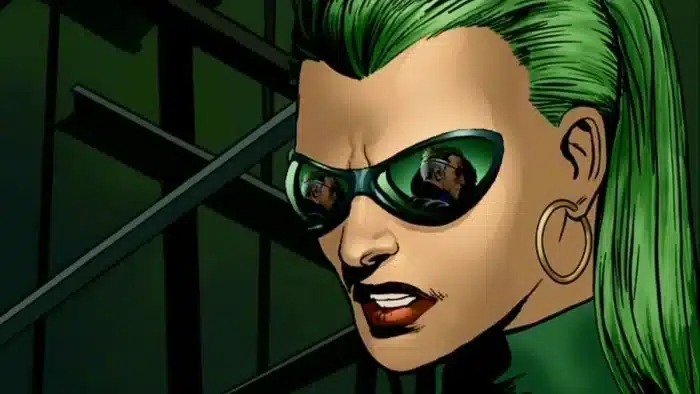 Emulia Clarke, Marvel, Secret Invasion