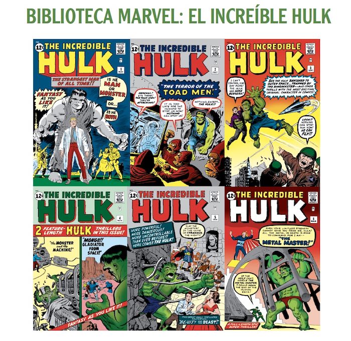 Marvel, Marvel Comics, Noticia Cómics, Panini Comics