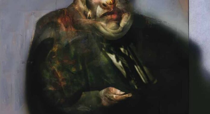 casos violentos neil gaiman