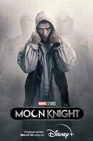 2ª temporada de Caballero Luna, Caballero Luna, Jeremy Slater, Marvel, Marvel Studios, Moon Knight, Oscar Isaac