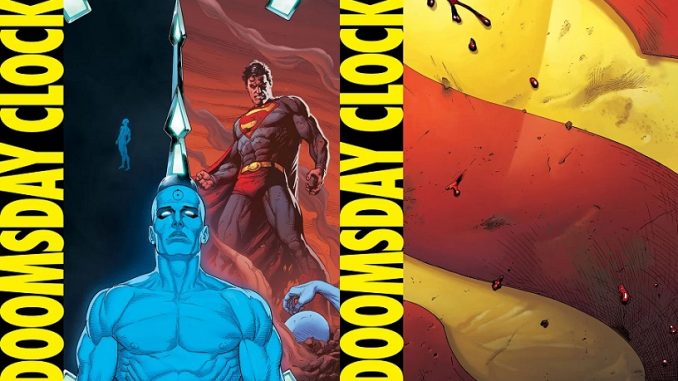 doomsday clock