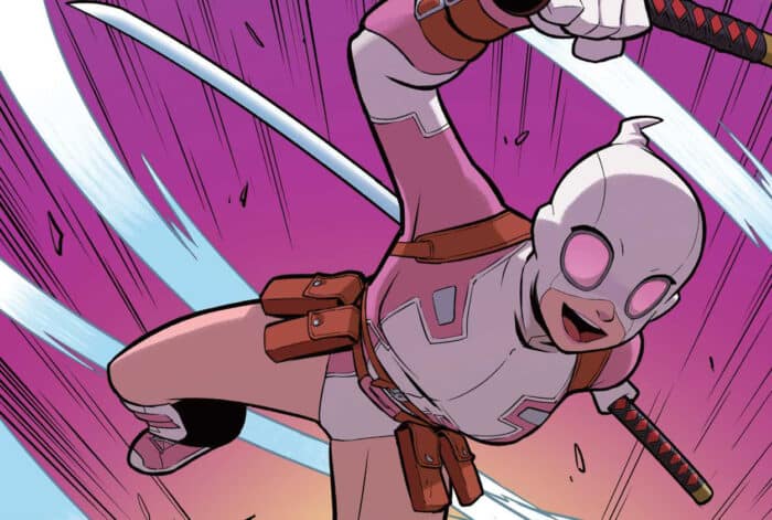 Gwenpool