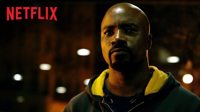 Luke Cage, Marvel