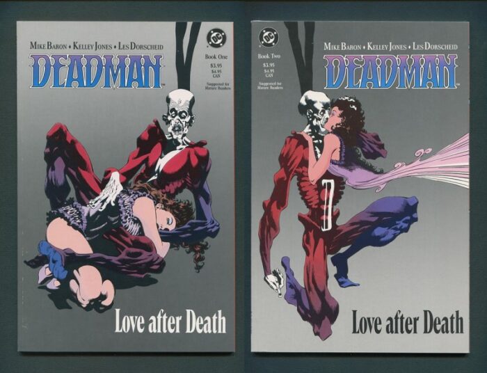 Podcast Deadman Halloween