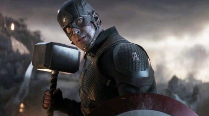 Vengadores: El regreso inesperado del Capitán América podría estar más cerca de lo pensado