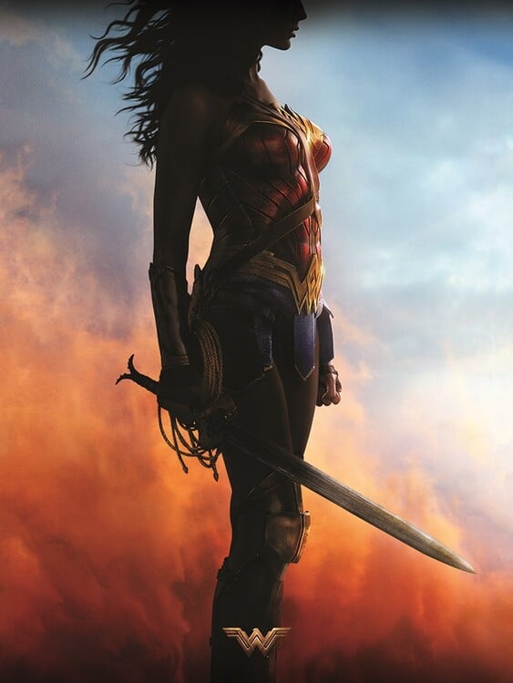 Wonder Woman