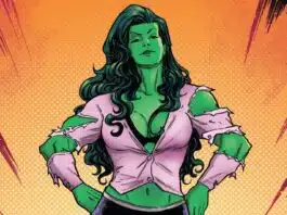 Volverá She-Hulk para una segunda temporada? Rumores y conflictos en el  horizonte de Marvel