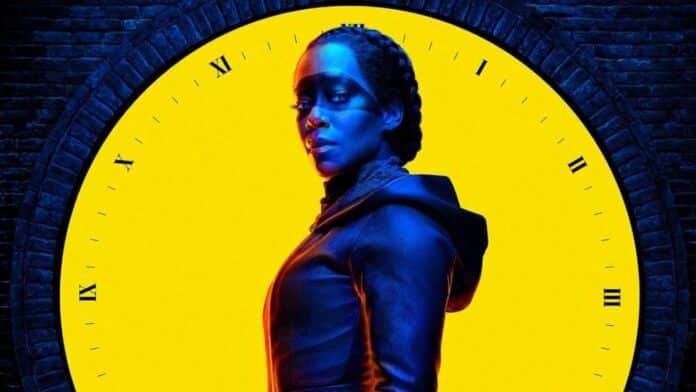 watchmen hbo alan moore