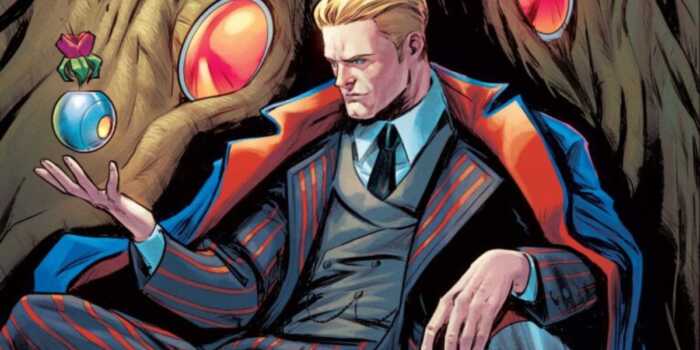 10 Uniformes fashion de Marvel Comics