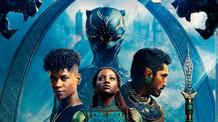 Black Panther: Wakanda Forever