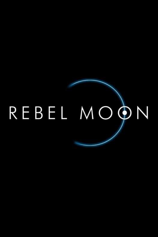 Zack Snyder - Rebel Moon